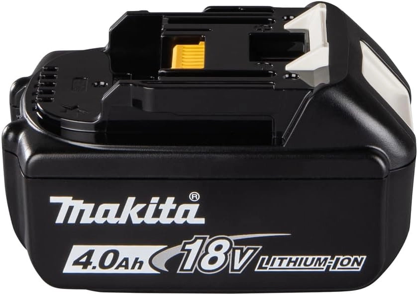 BL1840B 197265-4 Batteria LXT 18V 2x4Ah