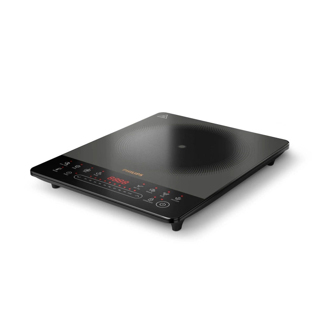 Piastra ind  10 livelli di riscald - HD5850/90