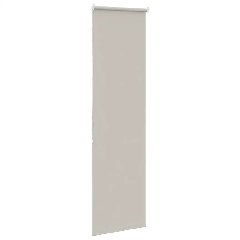 Tenda a Rullo Doccia 60x240 cm Larghezza Tessuto 56 cm