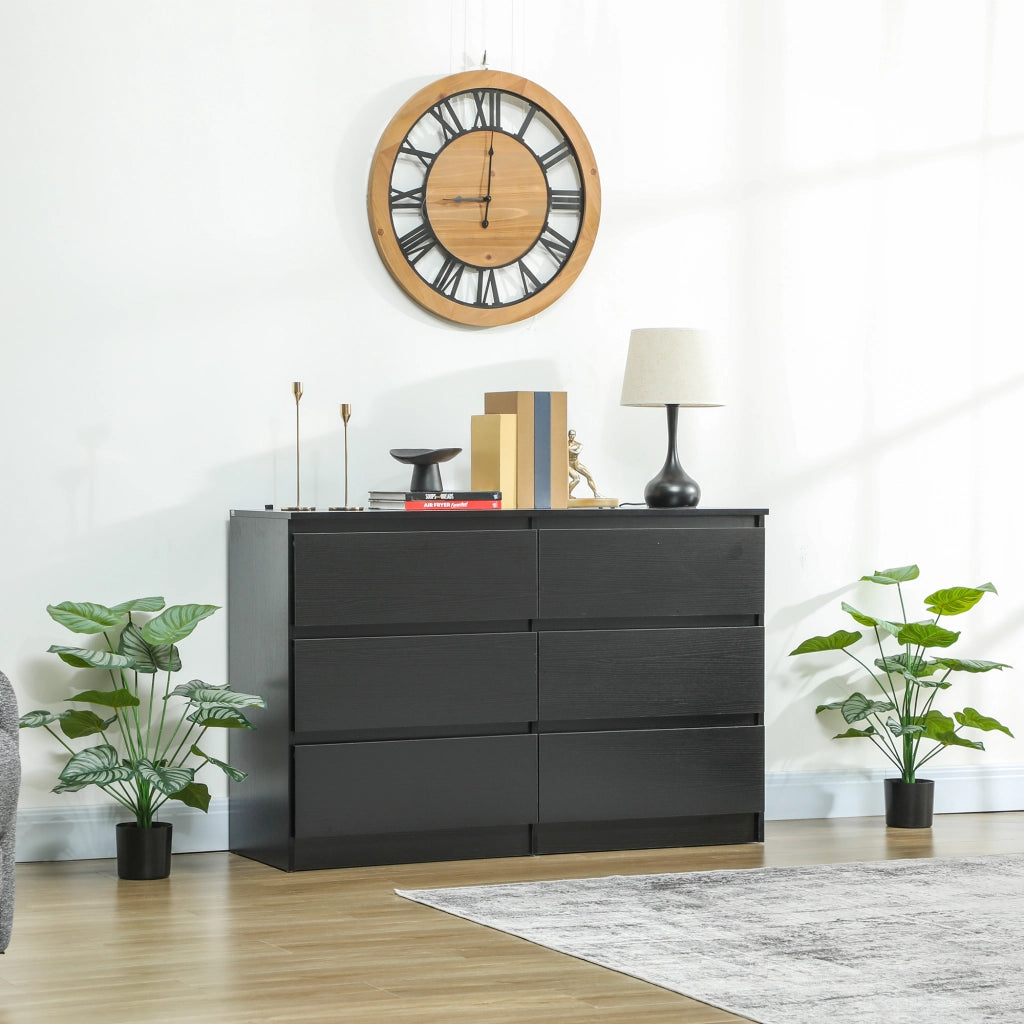 2 Piante Artificiali da Interni 65 cm ¨C zephmum ¨C Verde con Vaso in Plastica