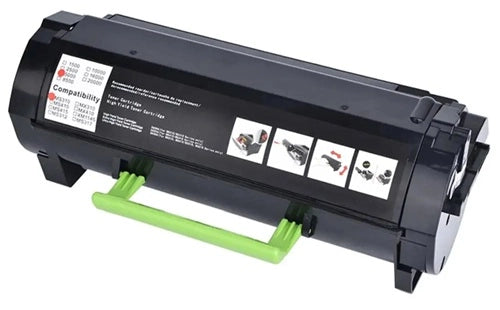 TONER PRP PNT TL550X K P4200DN P5500DN M7650DN 15000 PAG