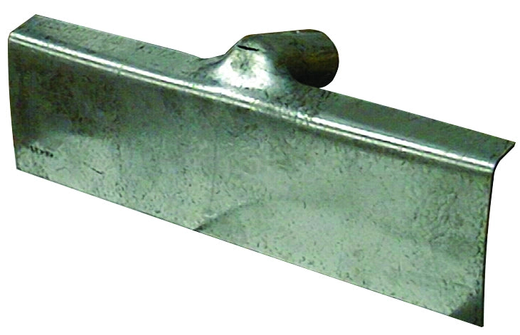RASCHIAFANGO ZINCATO cm. 25