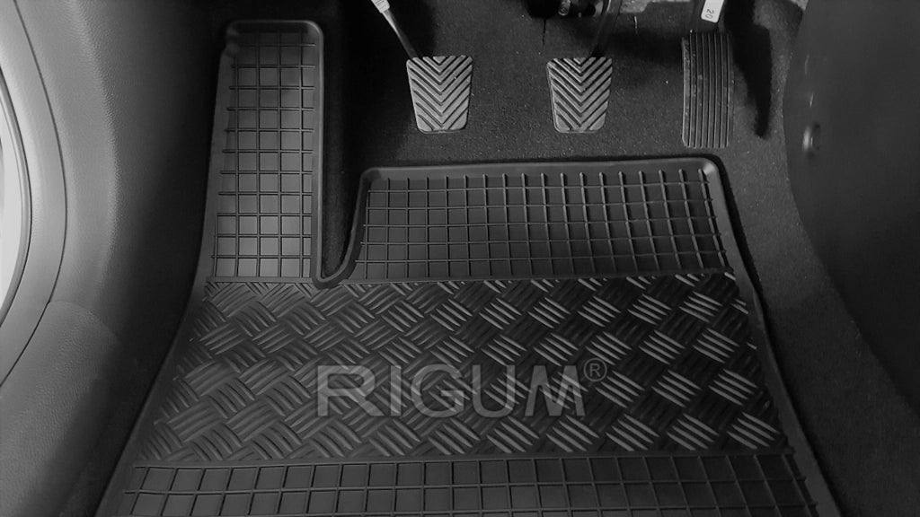 RIGUM904079 , Kia Rio dal 2017- , Kia Stonic dal 2017 al 2020, dal 2020-