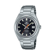 CASIO EDIFICE Mod. SPORT, DATA - BLACK