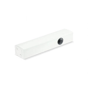 GEZE TS5000 CORPO CHIUDIPORTA EN 2-6 BIANCO