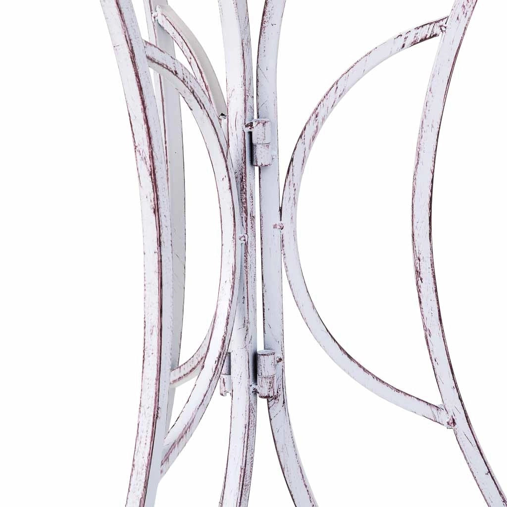 Tavolino grigio 60x60x70