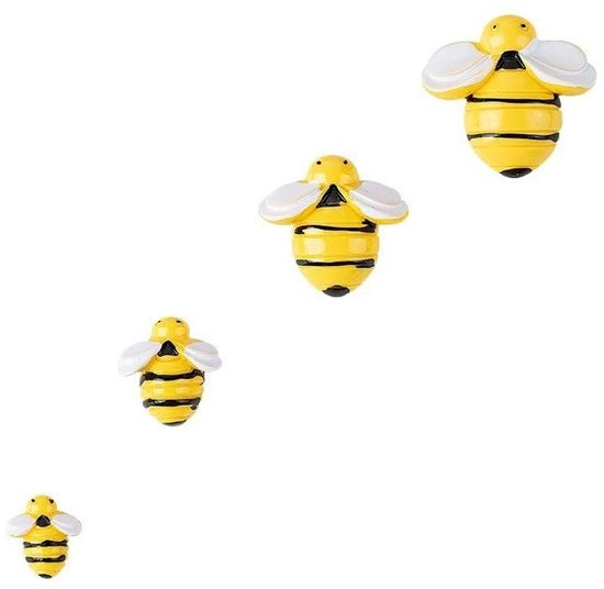 Decorazioni per Harspartij - 48 Pezzi - Decorazioni Animali - Adesive - Attività di Fai da Te - Scrapbooking - Disegno Carino - Decorazione
