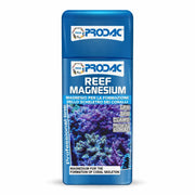 Prodac Reef Magnesium 250ml - integratore di Magnesio per acquari marini