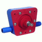 Poggi 898.00 pompa travaso per trapano in PVC Ø 16 mm universale per liquidi