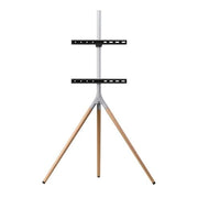 One for All TV Stand Ultraslim TURN 65  Tripod 360 WM7472 light