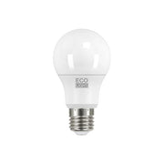 Bisonte Lampadina Led Goccia E27 12W=75W 4000k