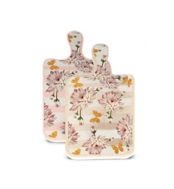 1 Pezzo Mattonella Decorativa Casa in Ceramica 17 x 25 cm 2 Decori