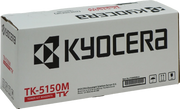 KYOCERA TK-5150M cartuccia toner 1 pz Originale Magenta