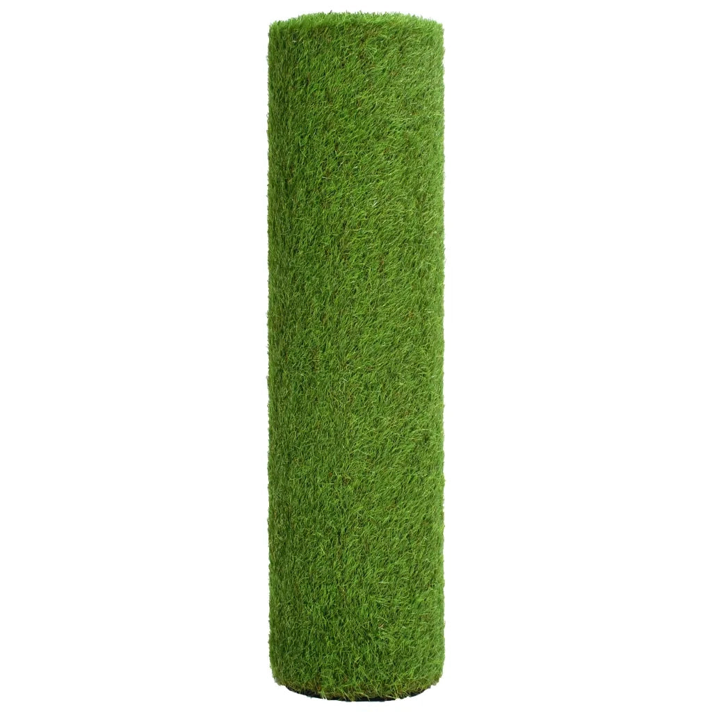 Erba Sintetica 1x8 m/30 mm Verde CFW5322525