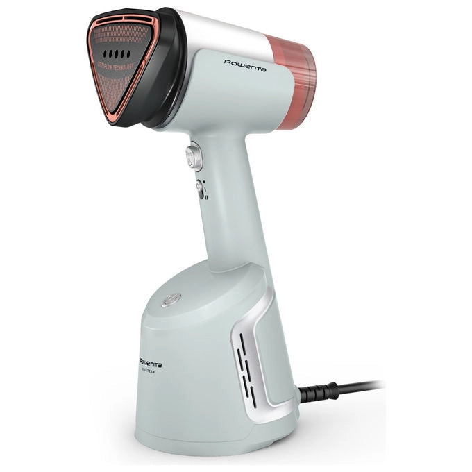 Rowenta AeroSteam Stiratore Verticale 1400W Vapore Portatile Multicolore