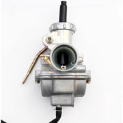 Carburatore Adatto per PZ20K, 70 Jialing, 100 Jetta, motocicletta con motore orizzontale 110