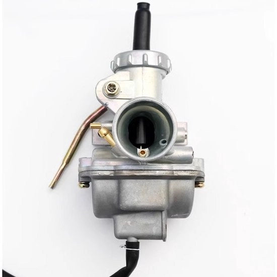 Carburatore Adatto per PZ20K, 70 Jialing, 100 Jetta, motocicletta con motore orizzontale 110