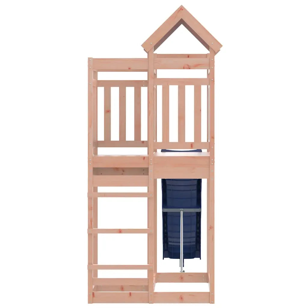 Set da Gioco da Esterno in Legno Massello di Douglas 3278987