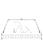 Scala multiuso 472 cm WERKU