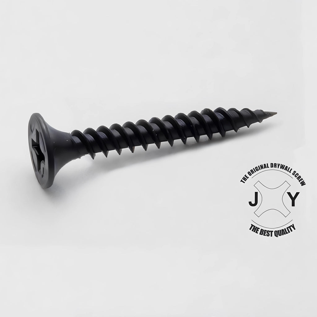 Viti autofilettanti doppia punta per cartongesso top quality Ø 3,5x25 mm 1000 pz