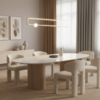 Lampada Led G123-cp Black