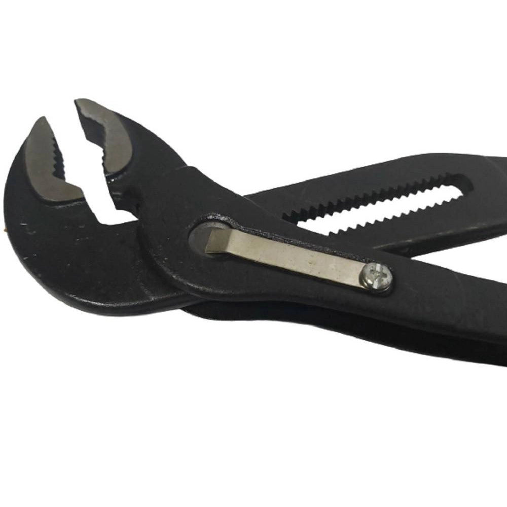 Trade Shop - Pinza Regolabile Per Tubi Dadi 420 Mm 16" Chiave Pappagallo Metrica -