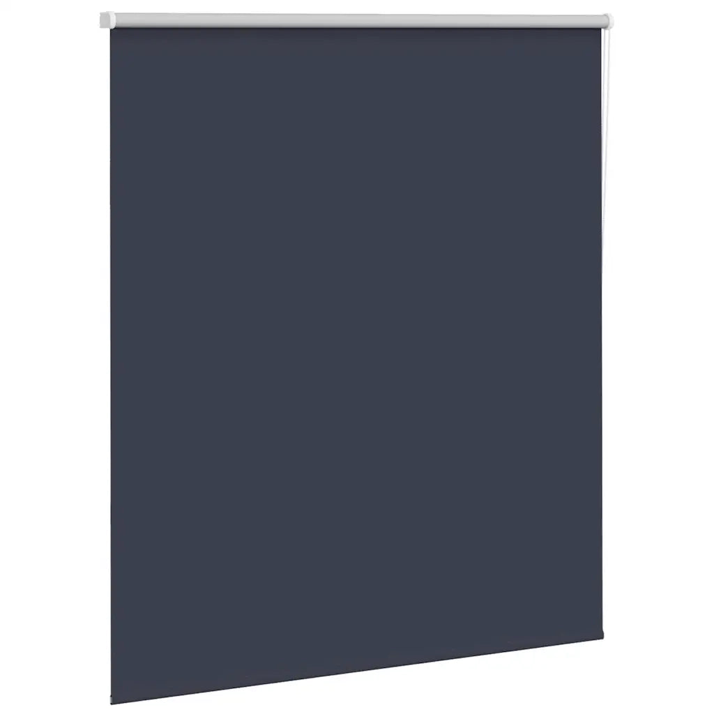 Tenda a Rullo Oscurante 120x130 cm Larghezza Tessuto 116,6 cm 4011496