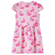Abito da Bambina Rosa Chiaro 116 CFW6855390