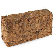 AQL Coco Chip 500g/9L – Fibra di Noce di Cocco Espandibile per Terrari
