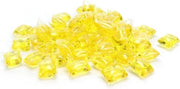 Capsule di Pulizia per Lavatrice per Famiglie - Elimina Macchie Resistenti con Facilità - Formula Ecologica - 60 pz (odore di cocco giallo)