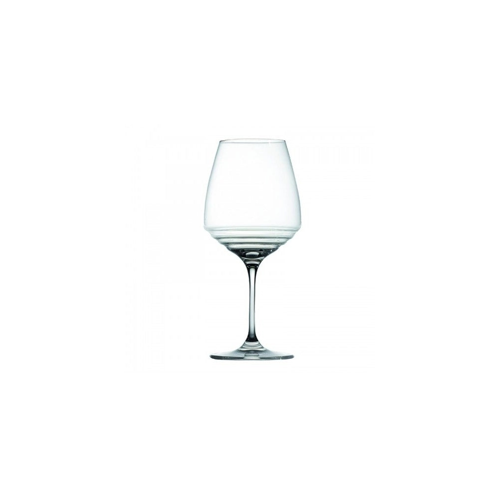 Calice Zafferano in vetro per Amarone e Pinot nero 60cl - Esperienze box 6 pezzi