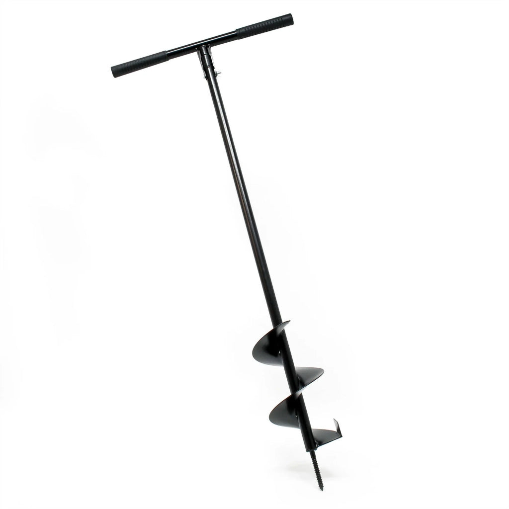 Trapano a coclea manuale diametro 118 cm punta da trapano da 150 mm trapano a mano punta da trapano 16_0001562