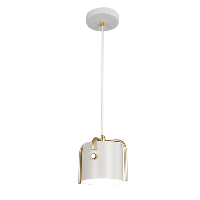 Lampada APP935-1CP Elegent White