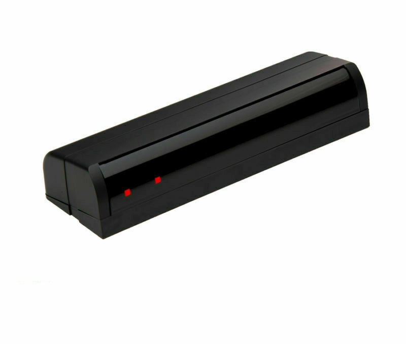 RADAR COMPATIBILE CON BFT RIP HR94D RILEVATORE INFRAROSSO ATTIVO SENSORE HR100
