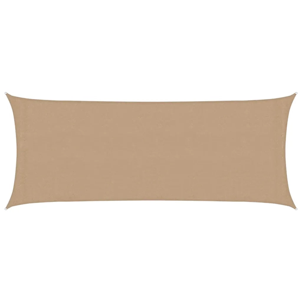 Vela Parasole 160 g/m² Talpa 2x5 m in HDPE 311396