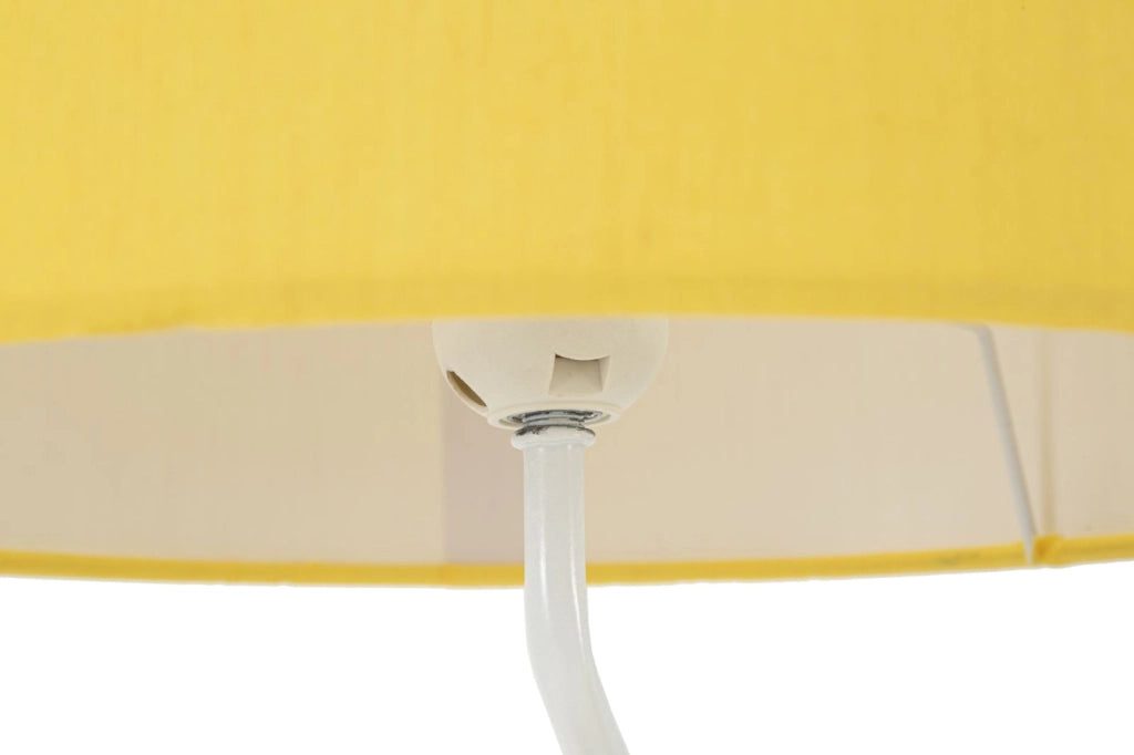 LAMPADA DA TAVOLO COLOR -A- CM 30X57