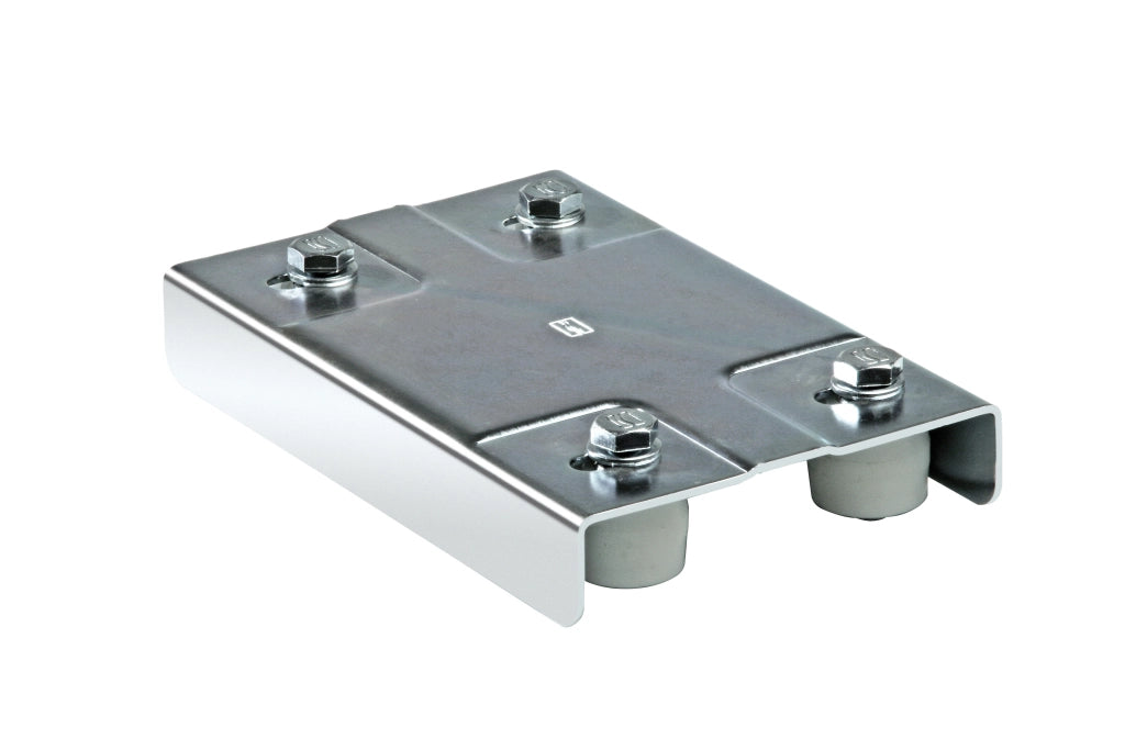 Comunello SUPPORTO GUIDA A QUATTRO OLIVE art. 250 mm. 141x220