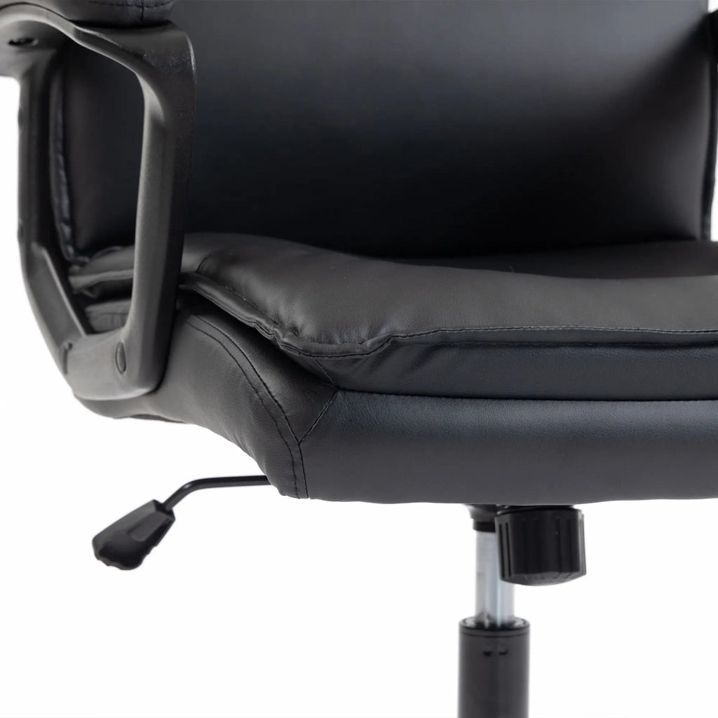 Sedia da ufficio moderna, sedia da scrivania, sedia da gaming (solo sedia da ufficio)
