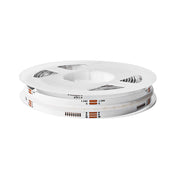 Striscia LED Connessa Wi-Fi 2m Tecnologia COB Illuminazione Continua Multicolore Nedis