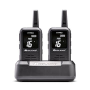 C1365 Radio ricetrasmittente Midland 777 PRO confezione 2 pezzi