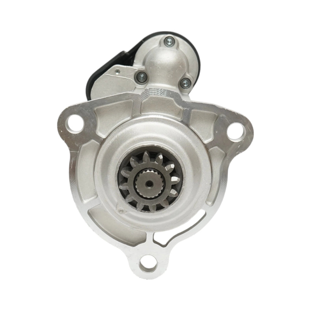 Motorino di avviamento 24V, 5,5 kW Scania, codici OEM 986510047, F042002135, 0579261, 1447911, 1796026, 2029376, 2031368, 2148650, 2276131, 571467