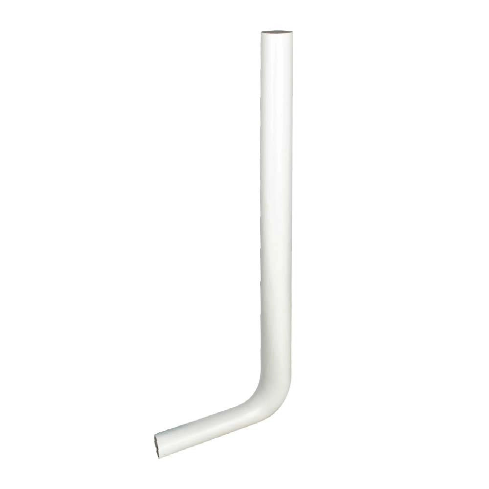 Tubo per cassetta wc zaino