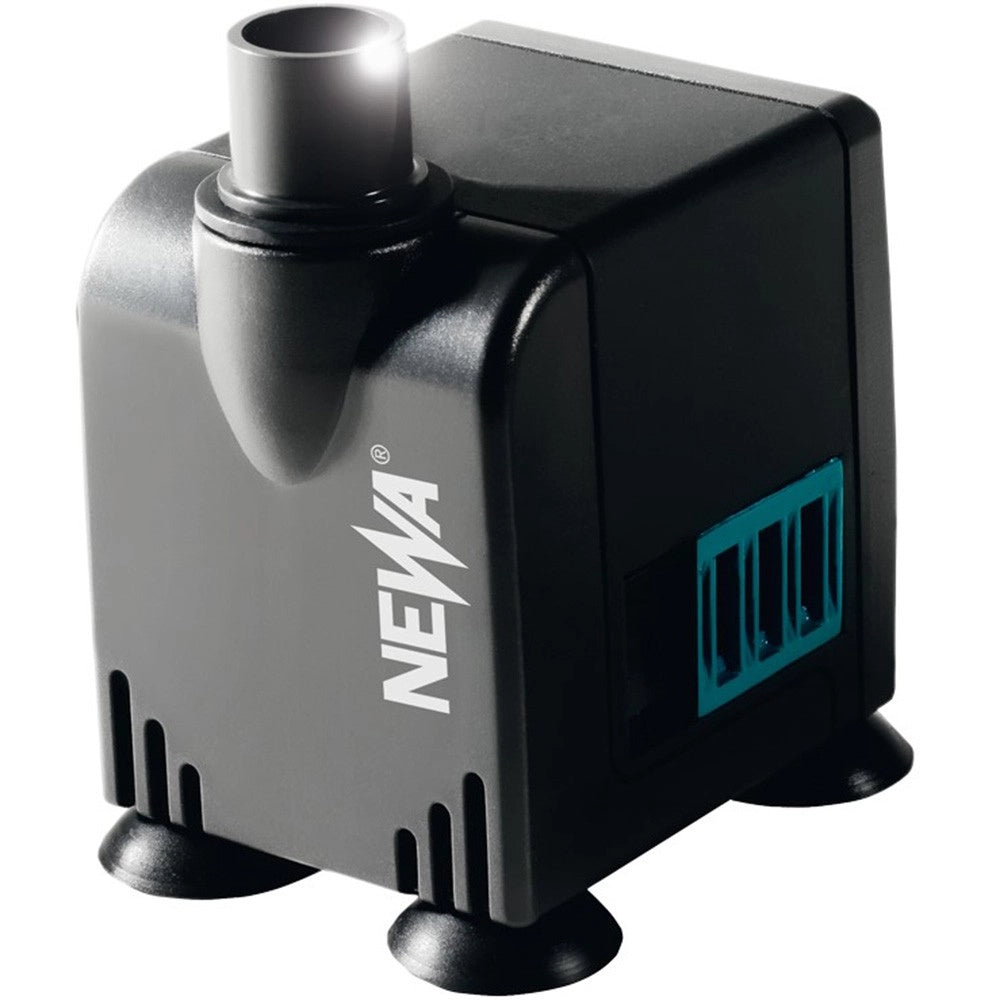 Newa Micro Jet MC - Mini Pompa sommergibile portata regolabile Modello: 320