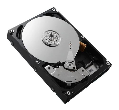 Dell 400-ajpd disco rigido interno 1,2 tb 10000 giri/min 2.5" sas