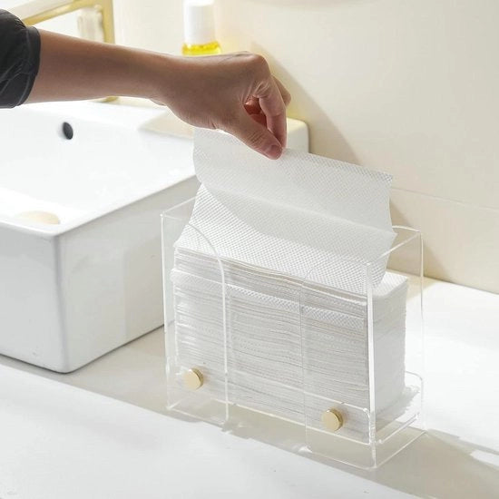 Servizio per Bagno o Cucina - Acquario - Asciugamano per Ospiti - Asciugamani in Carta - Cassettiere per Servizi - Ripostiglio e Organizzazione - Servizio da Tavola