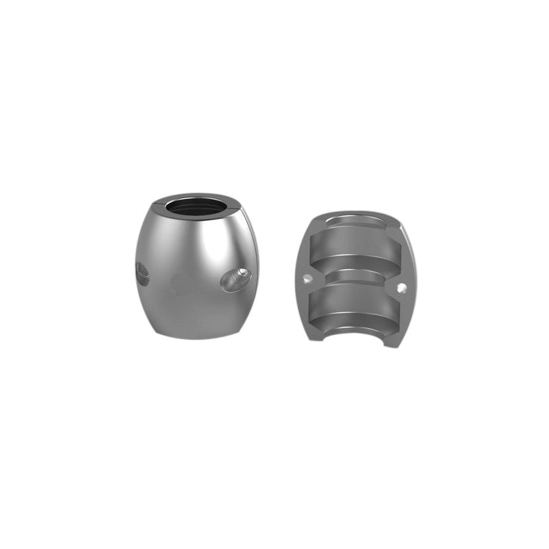 ANODO ZINCO COLLARE Ø35