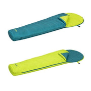 SACCO A PELO HIBERHIDE 10 MUMMIA 68102- BESTWAY- 1,0 pz