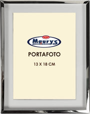 MAURY'S PORTA FOTO SPARKLE 13X18