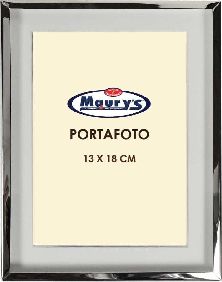 MAURY'S PORTA FOTO SPARKLE 13X18
