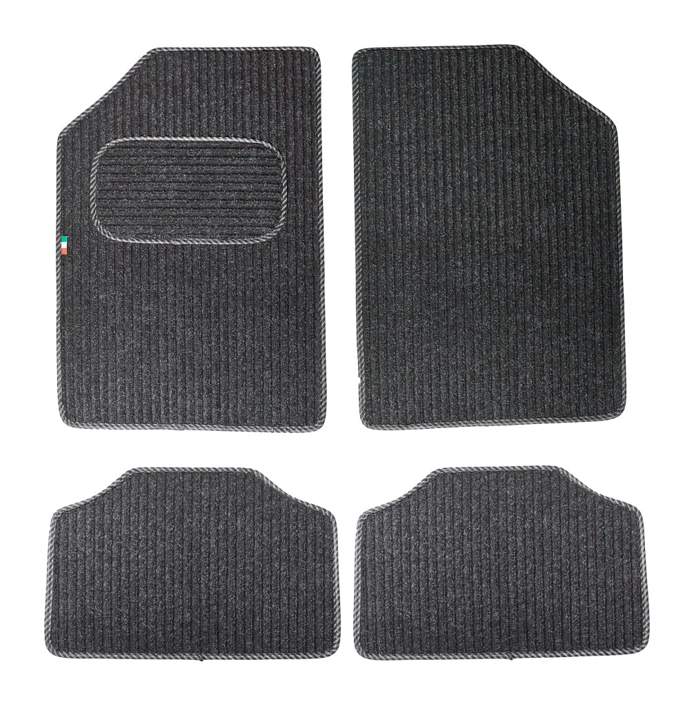 Tappeto Moq. Italiano Classic Maxi 4Pz - Rhutten